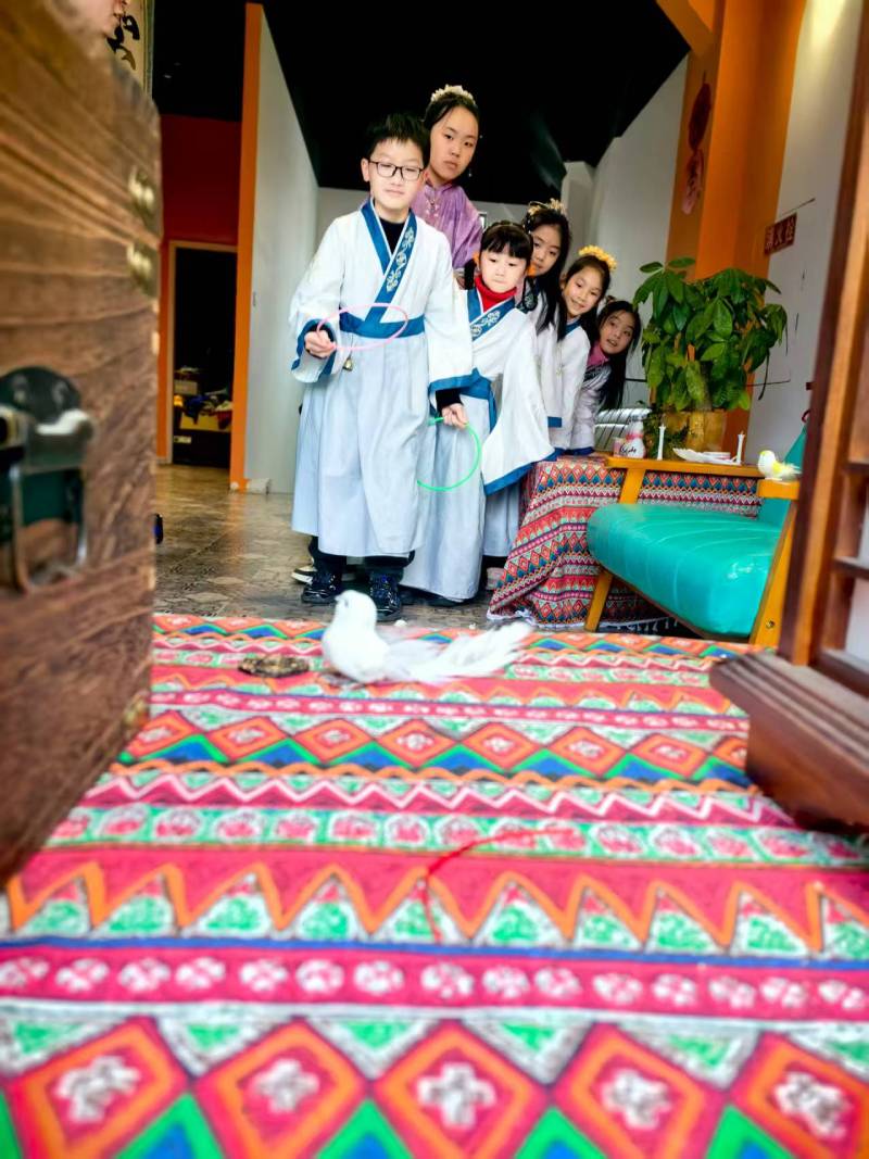 资阳区活动策划