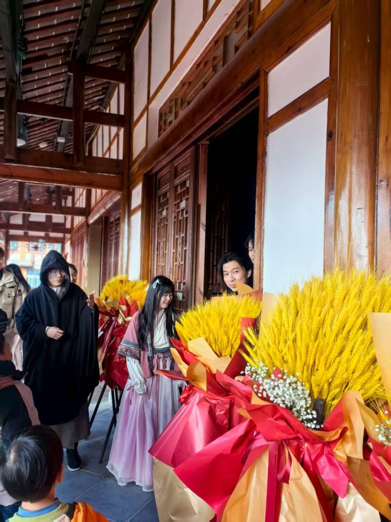 沉浸赋能：资阳区景区演艺的差异化突围之路