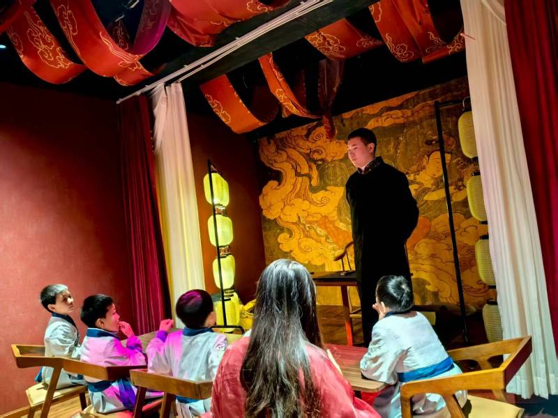 资阳区数字营销